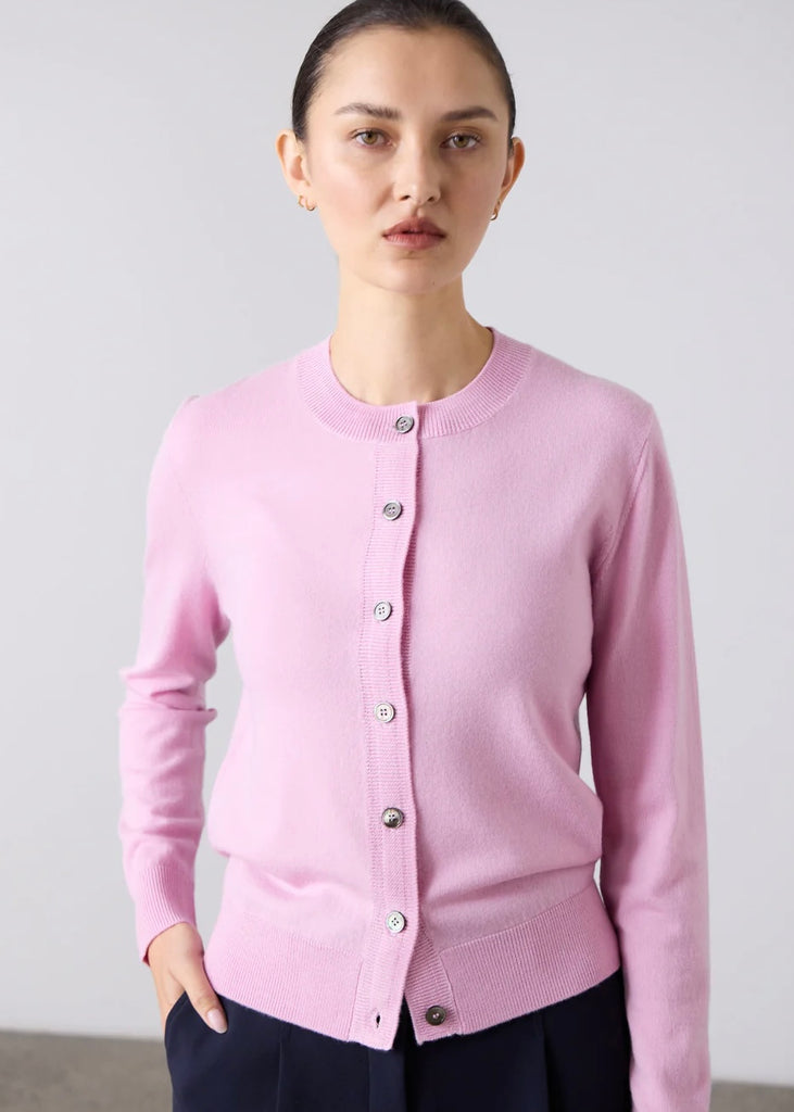 Cardigan | Sylvia (Blossom)