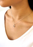 Necklace | Halo