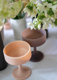 Cocktail Glasses | Unbreakable (Latte & Donkey)
