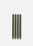 Dining Candle | Set of 4 (Ivy)