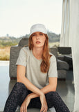 Tee | Encore (Grey Marle)