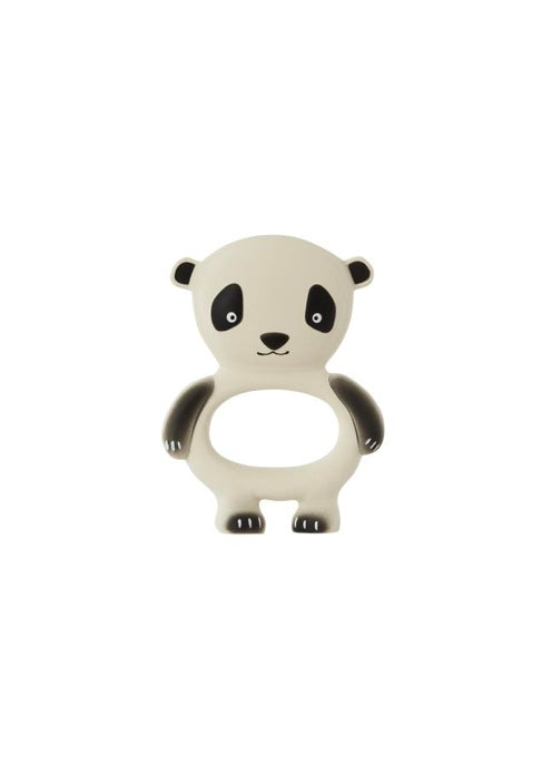 Teether | Panda