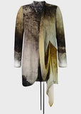 Jacket | Correspond (Fossil Abrasion)