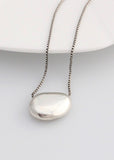 Necklace | Skimming Stone
