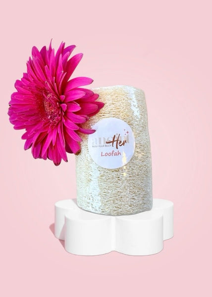Loofah | Natural
