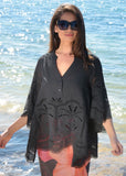Top | Border Control (Black)