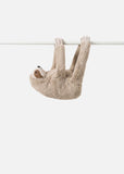 Soft Toy | Tony The Sloth (Oatmeal)