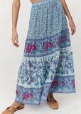 Skirt | Love Jetty (Blue Nirvana)