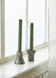 Dining Candle | Set of 4 (Ivy)