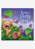 Book | Kuwi’s Fluey Huwi