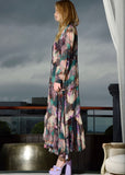 Dress | In Full Swing (Waterlily)