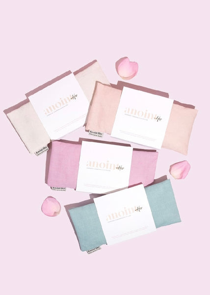 Eye Pillow | Lavender & Chamomile