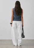 Jean | Hale (Plaster White)