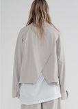 Jacket | Service (Windchime)