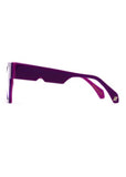Sunglasses | Homage (Violet)