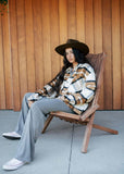 Flannel | Bowery Soft Brushed (Washed Copper)