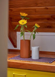 Vase | Fossil Small (Brick)