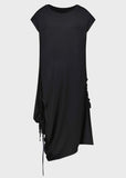 Dress | Recoil (Black)