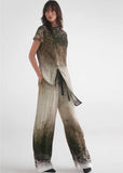 Top | Mercurial (Fossil Abrasion)