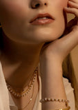 Necklace | Horizon (Gold)