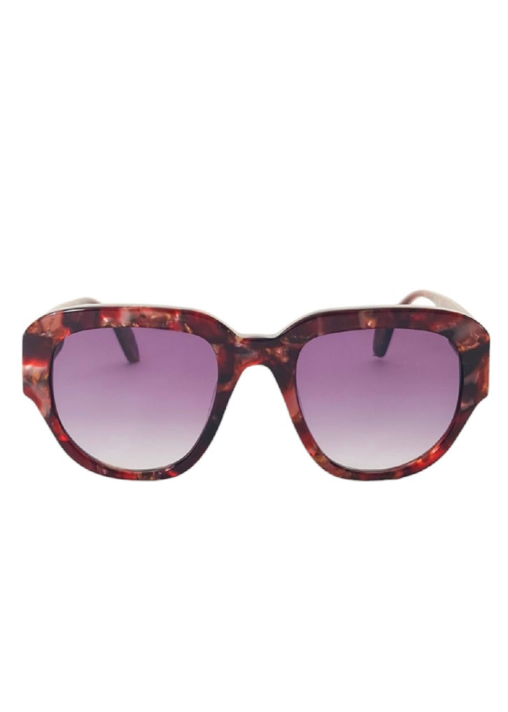 Sunglasses | Montage (Fire)