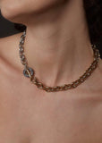Necklace | Heirloom (Gold/Silver)