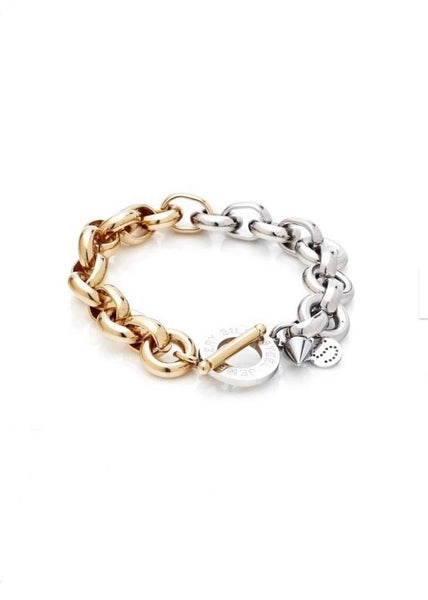 Bracelet | Heirloom (Two Tone)