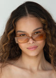 Sunglasses | Salome (Cola)