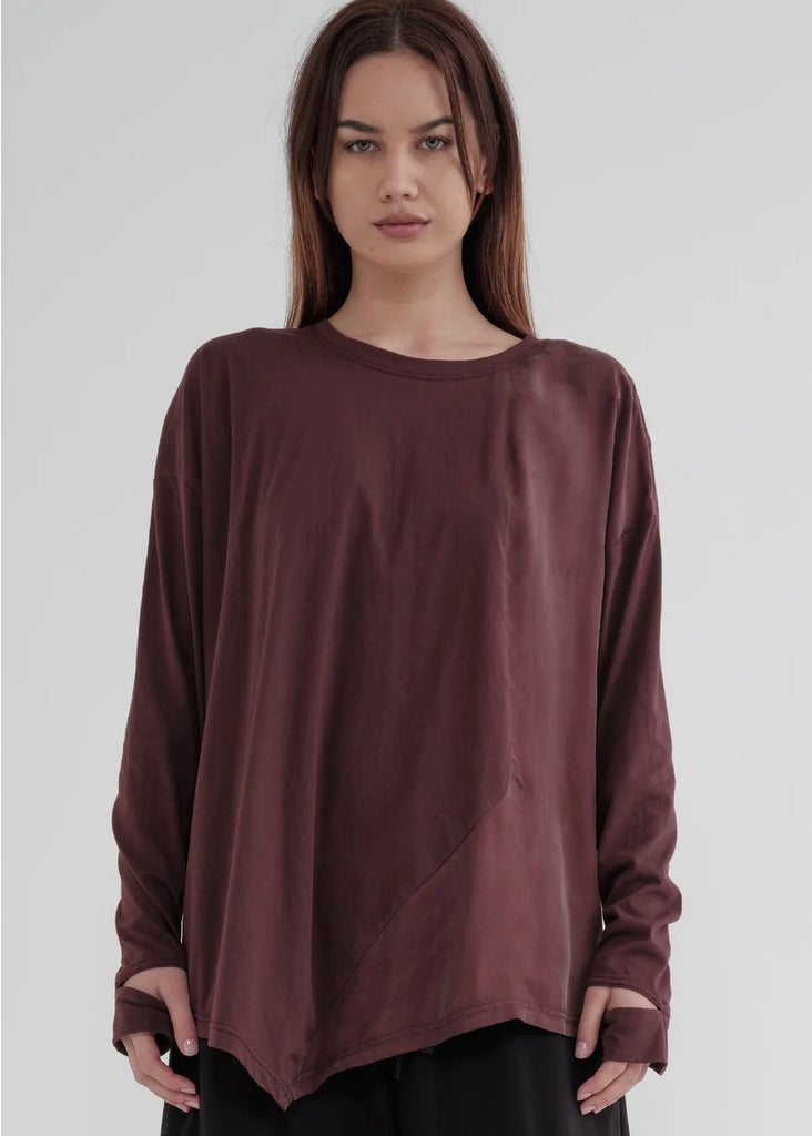 Tee | Crest (Argon)