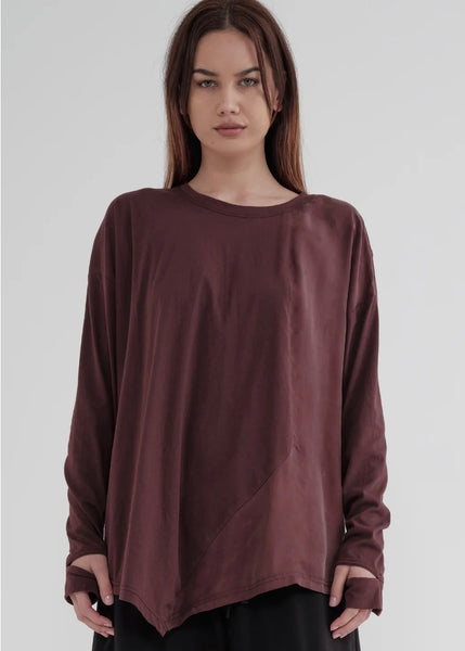 Tee | Crest (Argon)