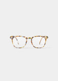 Readers | #E (Blue Tortoise)