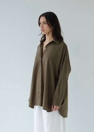 Shirt | Love This (Forest)