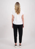 Pant | Vogue Knit (Black)