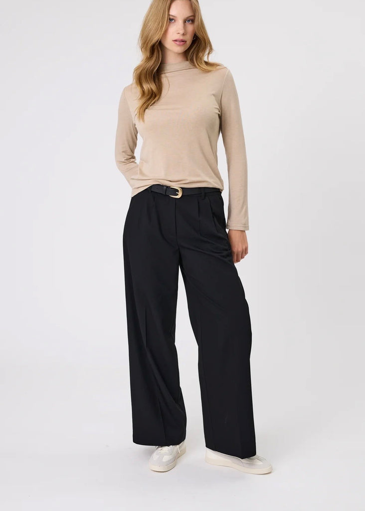 Pant | Mode (Black)