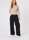 Pant | Mode (Black)
