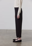 Pant | Hardy Cropped (Black)