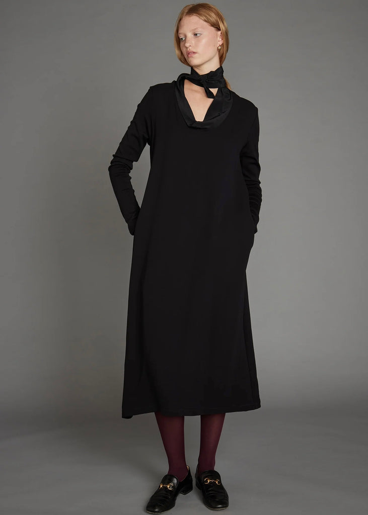 Dress | Twofold (Carbonette)