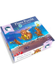Puzzel | Kuwi's Huhu Harmony (24 piece)