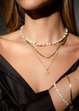 Necklace | Guardian (Gold)
