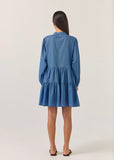 Dress | Dandi (Gingham)