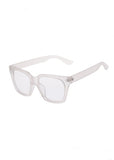 Reading Glasses | 10am (Clear)