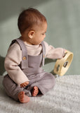 Overalls | Winter (Steel Grey)