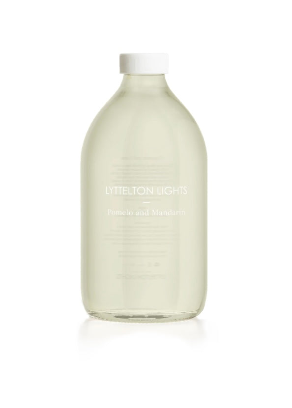Hand Wash | Pomelo & Mandarin (Top up)