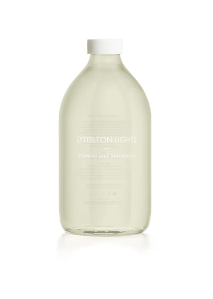 Hand Wash | Pomelo & Mandarin (Top up)