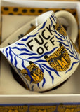 Cup | F**k OFF (Studio Soph)