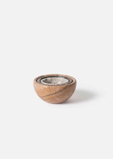 Nesting Bowl | Terra