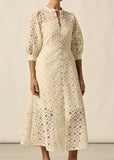 Dress | Succumb (Brule)