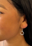 Earrings | Halo