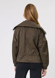 Jacket | Sahara (Olive)