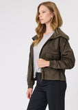 Jacket | Sahara (Olive)
